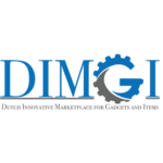 DIMGI logo